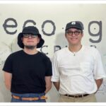 SCRUBB เปิดตัวอีพีใหม่ eco • ego: The first bloom EP launch by SCRUBB