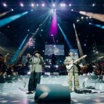 SCRUBB The Orchestra Concert: The First-Ever Collaboration